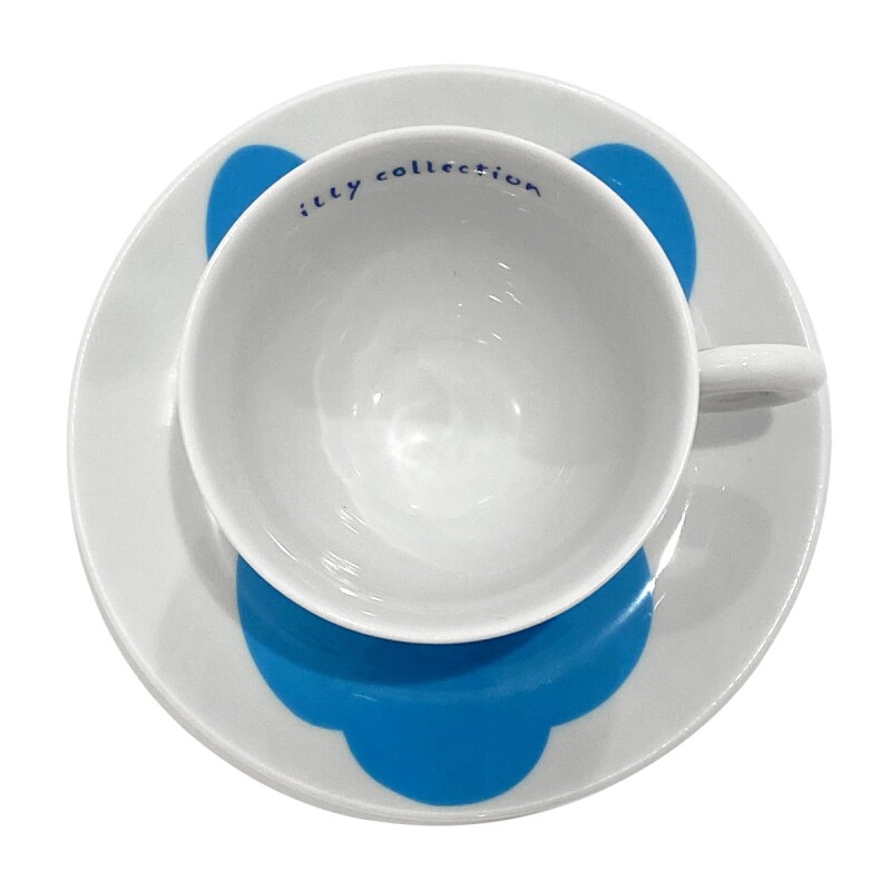 Jeff Koons, ROSENTHAL Collection Cups And Saucers Available Jeff Koons, ROSENTHAL Collection Cups And Saucers Available
